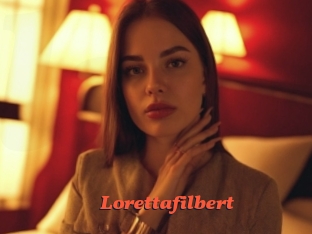Lorettafilbert
