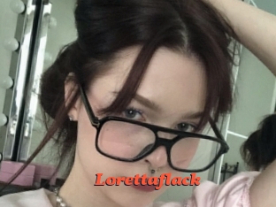 Lorettaflack