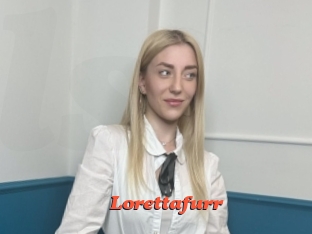 Lorettafurr
