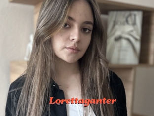 Lorettaganter