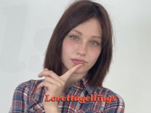 Lorettagellings