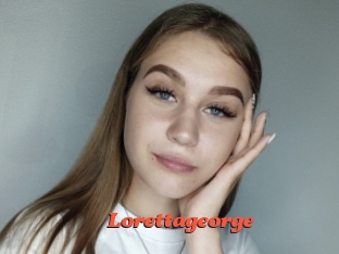 Lorettageorge