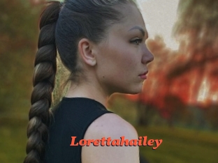 lorettahailey Livespot