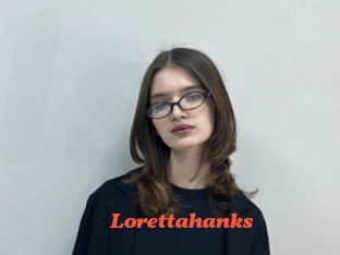 lorettahanks Livespot