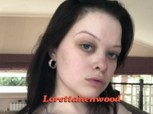 Lorettahenwood