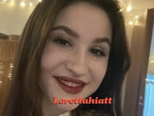 Lorettahiatt