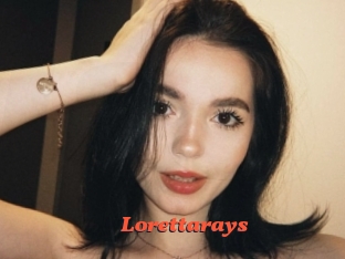 lorettarays Livespot
