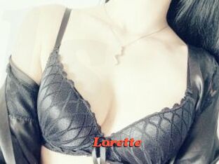 Lorette