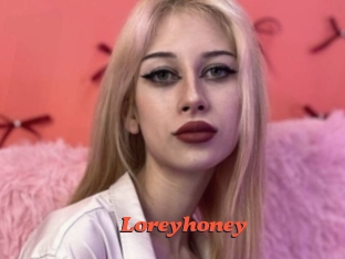 Loreyhoney