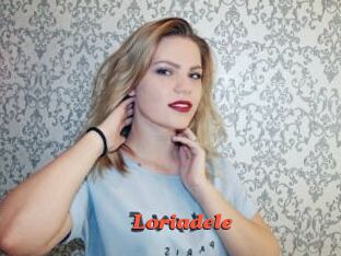 Loriadele