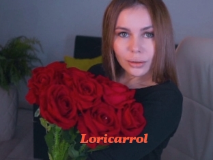 Loricarrol