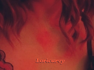 loricurvy Livespot