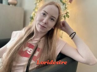 Loridesire