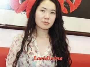 Loridivine