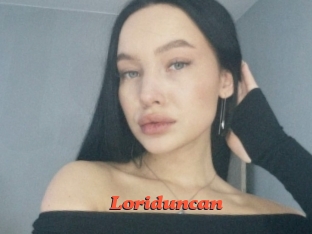 Loriduncan