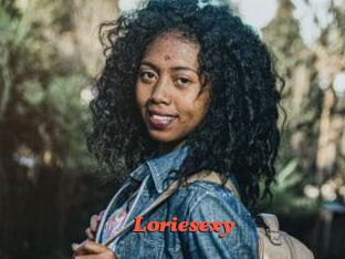 Loriesexy