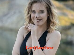 Lorifuntime