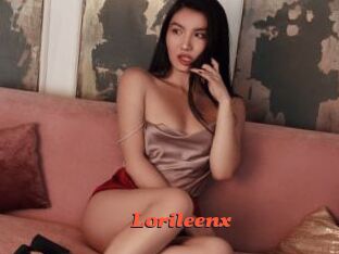 Lorileenx