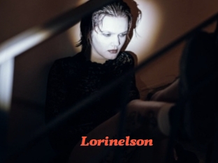 lorinelson Livespot
