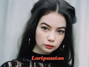loripassion Livespot