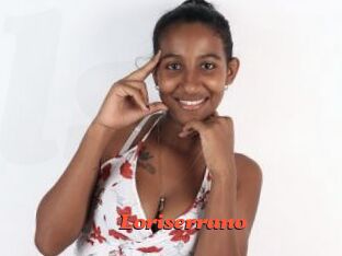 Loriserrano