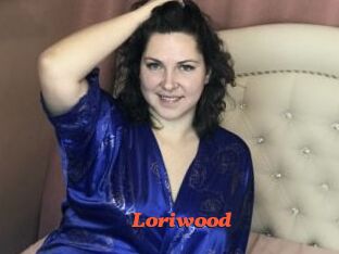 loriwood Livespot