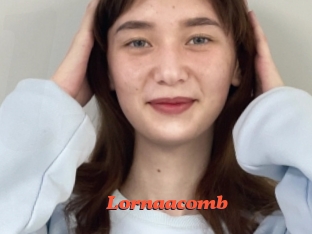 Lornaacomb
