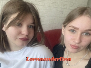 Lornaanderlina