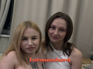 Lornaandzara