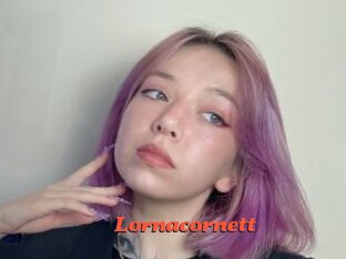 Lornacornett