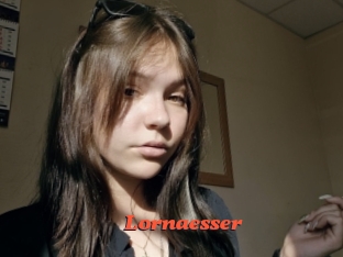 Lornaesser