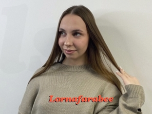 Lornafarabee