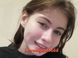 Lornagodbold