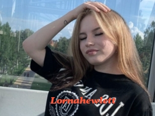 Lornahewlett