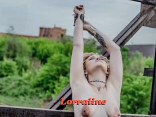 Lorraiine
