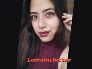 Lorrainebecker