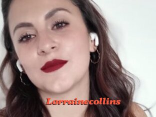 Lorrainecollins