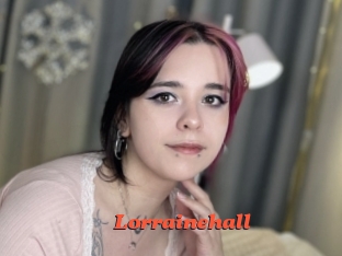 Lorrainehall