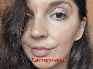 Lorrayneeve