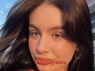 Lorydyson