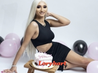 Loryhart