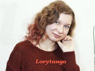 Lorytango