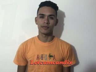 Lotcumcandix