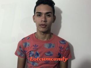 lotcumcandy Livespot