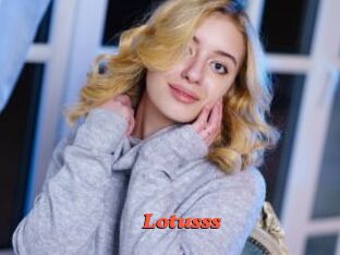 Lotusss