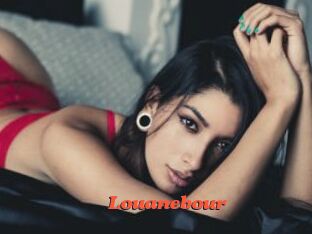 Louanebour