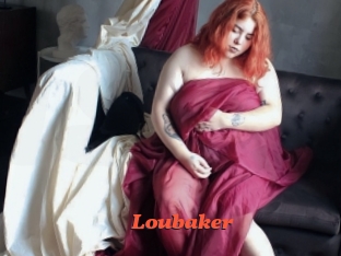 Loubaker