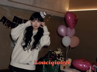 louciqiaoyi Livespot