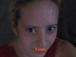 Loue