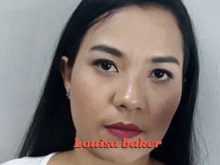 louisa_baker Livespot